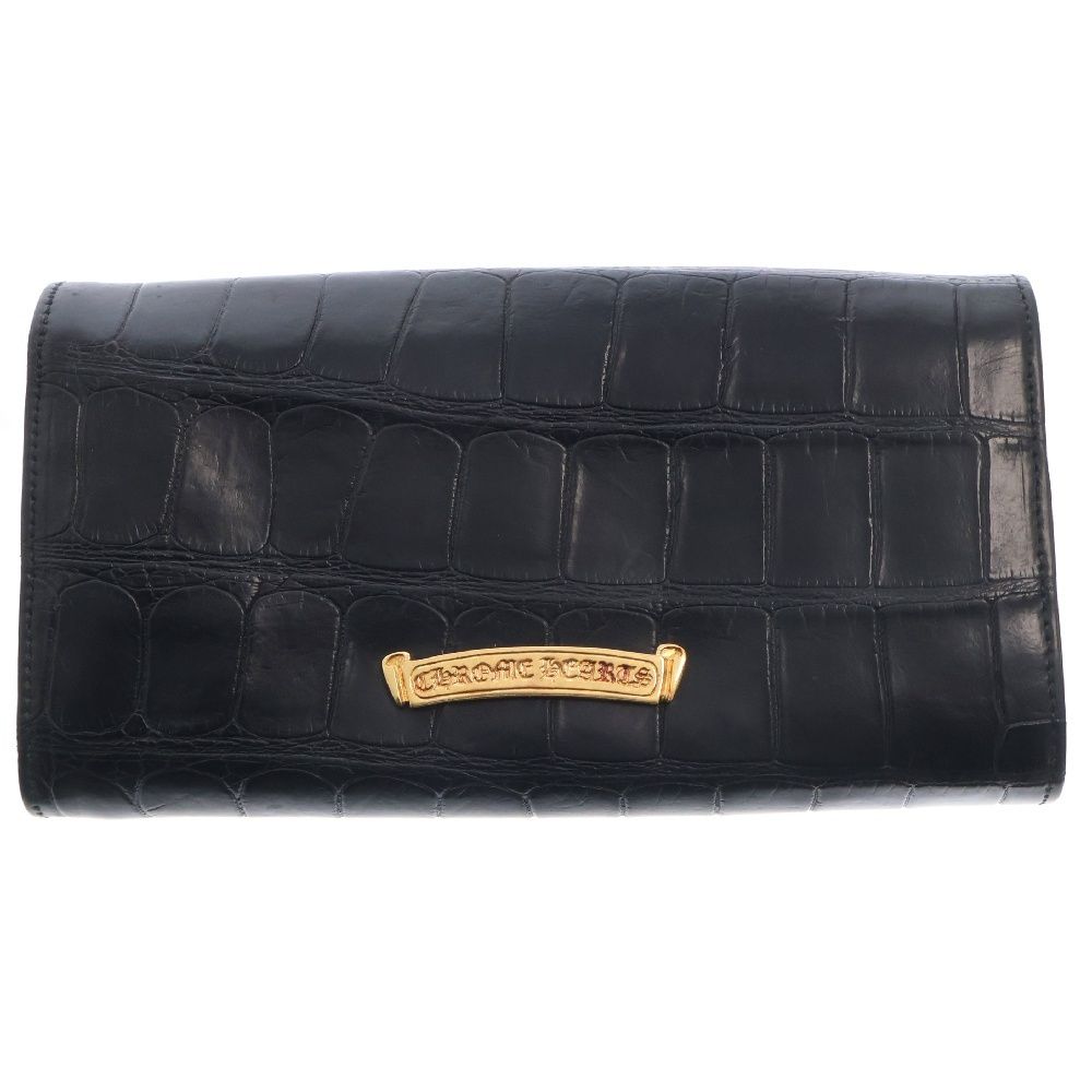 CHROME HEARTS (クロムハーツ) 22K JUDY ALLIGATOR ジュディ