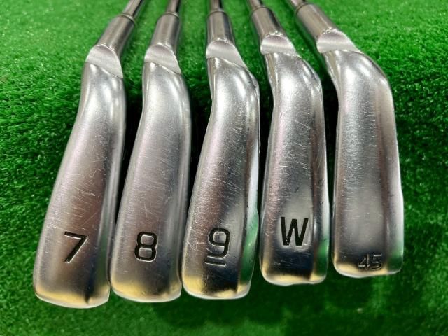 日本シャフト シャフト Zelos 7 Iron (ゼロス セブン アイアン) N.S.PRO Zelos 7 Iron R#5(37.5イ NIPPON SHAFT 日本シャフト  ZELOS 7 HYBRID ゼロス7
