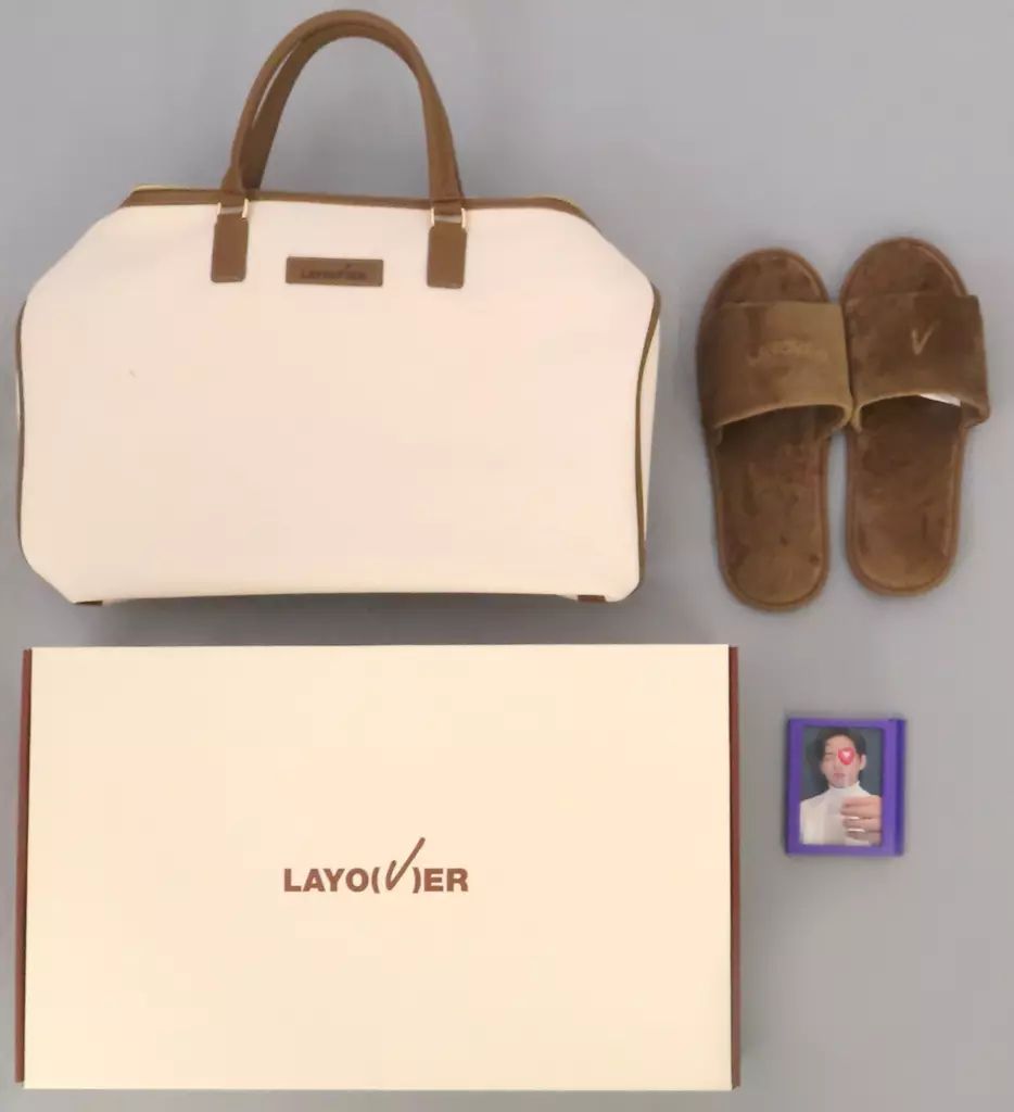 中古】グッズセット BTS(防弾少年団) Merch Box #17 「オフィシャル