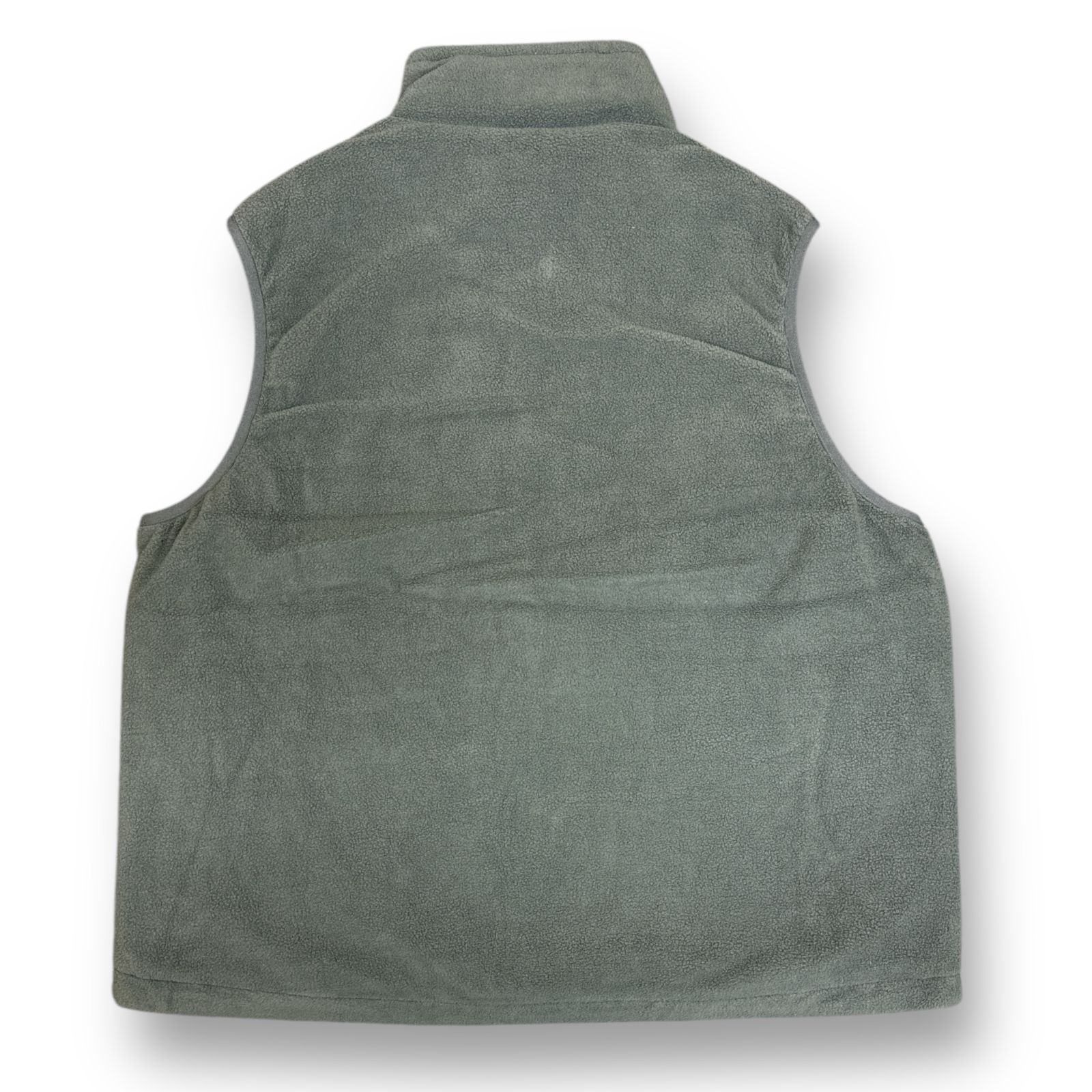 定価30800円 新品 EVCON 23AW × TAION DOWN REVERSIBLE VEST タイオン 