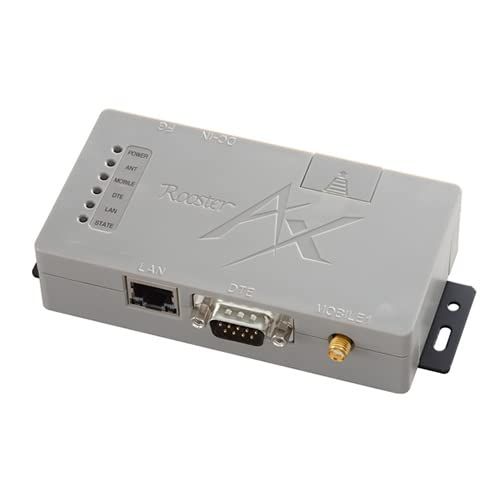 サン電子 IoT|M2Mダイヤルアップルータ AX110 |11S-RAX-0110