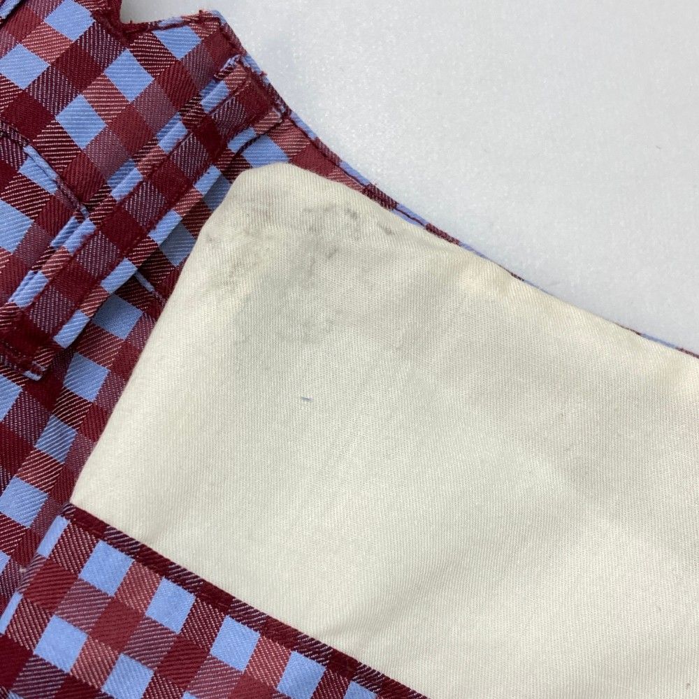 サイズ：0 PEARLY GATES パーリーゲイツ ストレッチ ショートパンツ