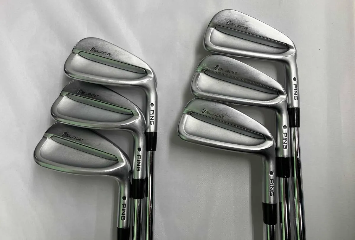 2025年最新】ping ibladeの人気アイテム - メルカリ