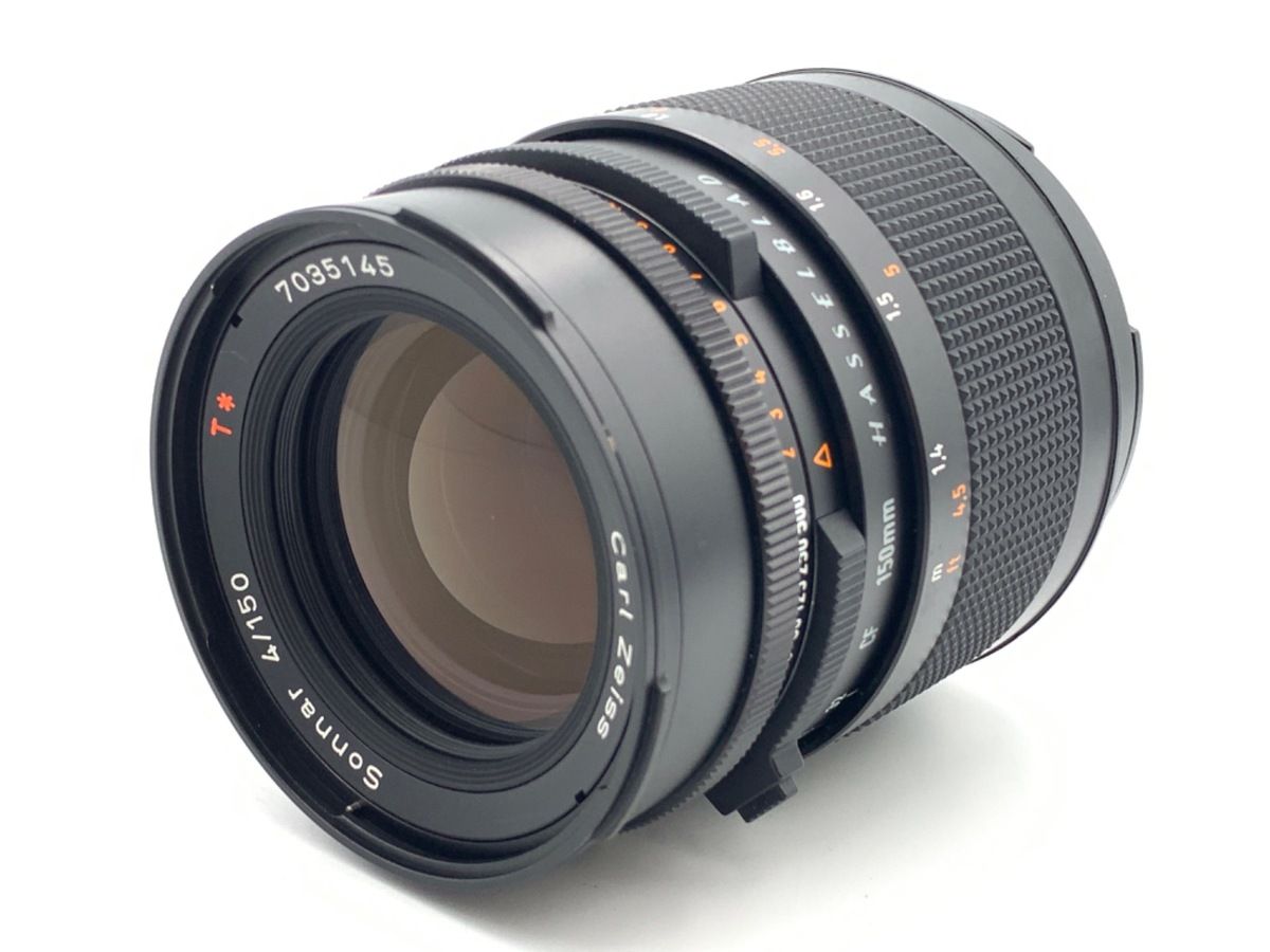 150mm F4