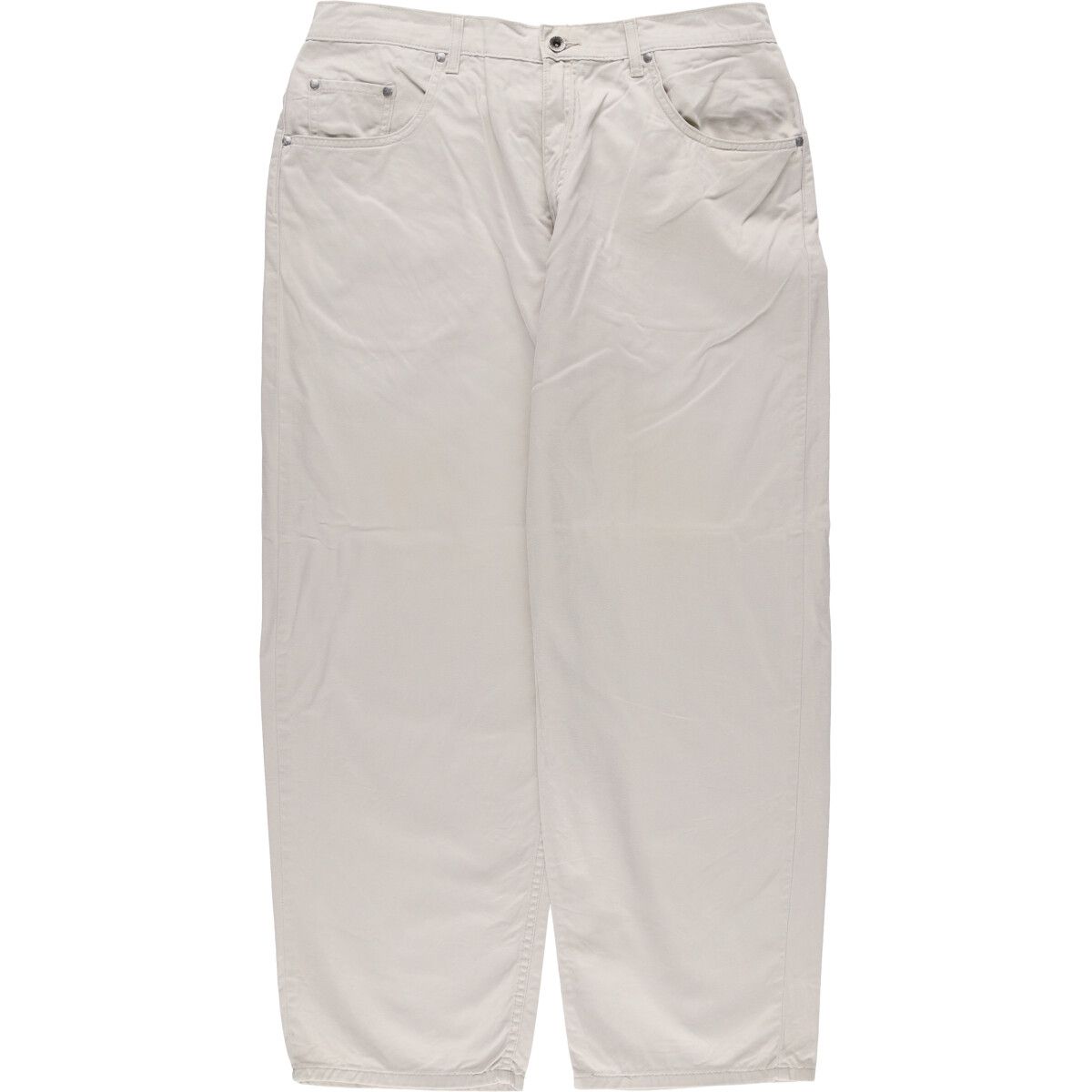 古着 90年代 リーバイス Levi s SILVER TAB シルバータブ BAGGY バギー 44571-4661 チノパンツ メンズw37相当 ヴィンテージ|eaa594372
