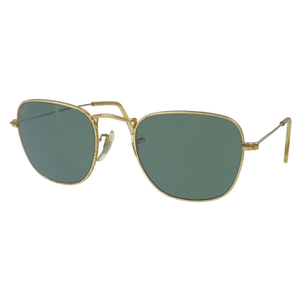 Ray-Ban レイバン ヴィンテージ B&L ボシュロム FLATTOP