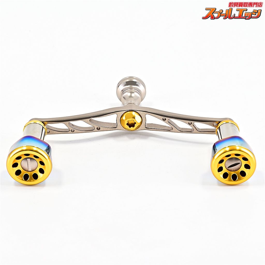 チタンP ゴールド