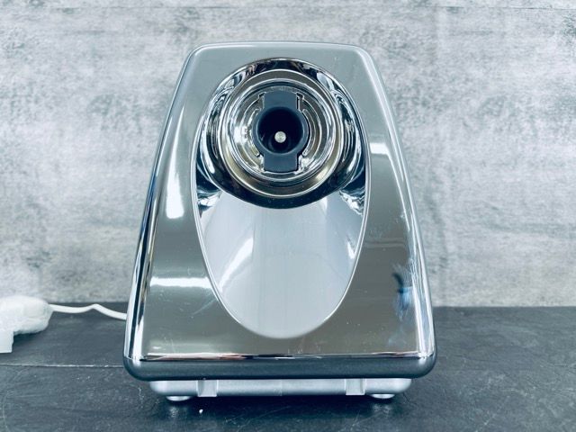 電動ミンサー MG-112 ミートチョッパー ミンチ機 挽肉機 514514 SKLAD-KIRPICHA_RU