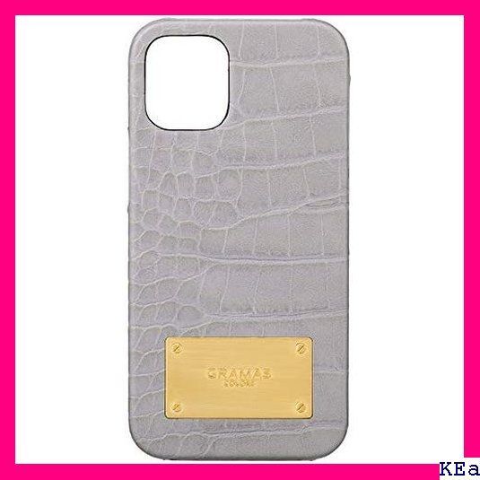 VII GRAMAS iPhone 12 mini ケース 5 ook Case 耐衝撃 ワイヤレス充電