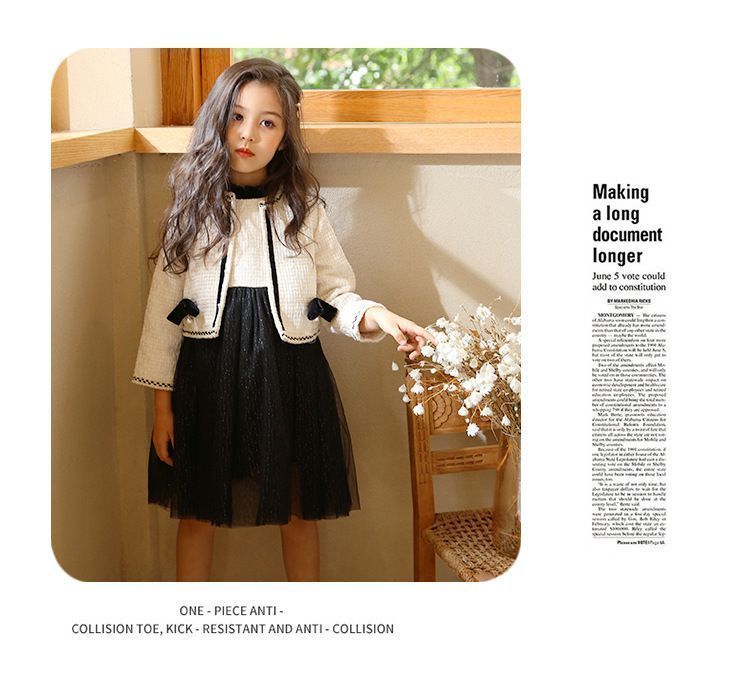 子供服 ワンピース
