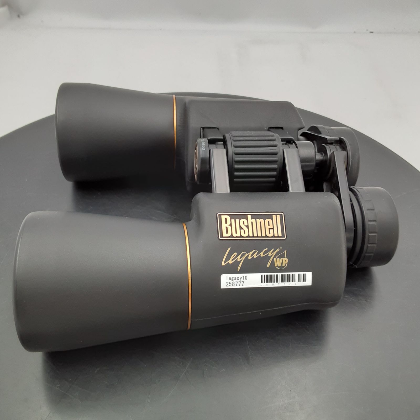 Bushnell legacy10 RM323 MEBLE-SODAR_PL