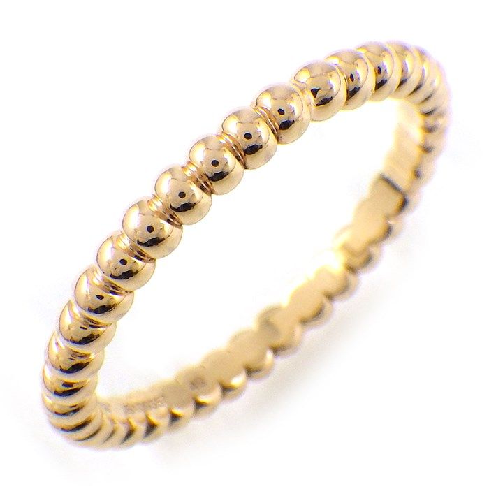 エステル ソリティア、0.40ct、DIF プラチナ, ダイヤモンド - ヴァン