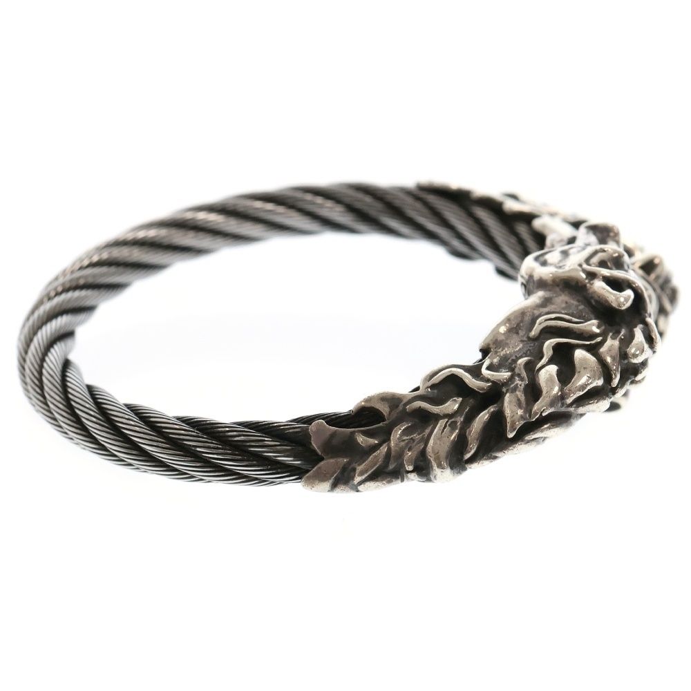 Bill Wall Leather U-JOINT バングル BWL＝ビルウォールレザー＝U