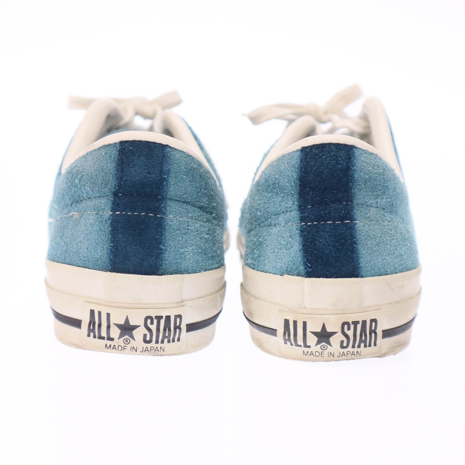 CONVERSE×FACETASM コンバース ファセッタズム ONE STAR J SUEDE/FC 