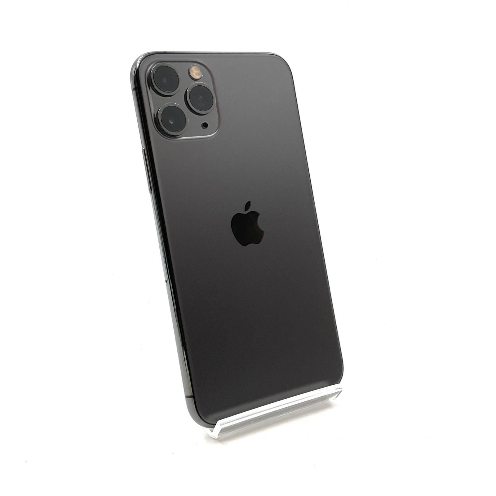 iPhone11pro 256GB スペースグレイ Amazon.com: Apple iPhone 11 Pro, US Version, 256GB, Space