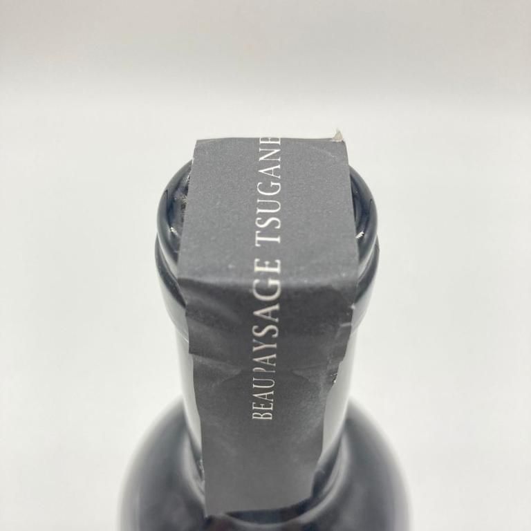 ボー ペイサージュ ラ ボア 2012 12% 750ml 未開栓 - メルカリ