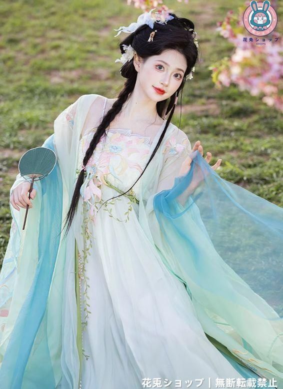 中華ロリータ コスプレ
