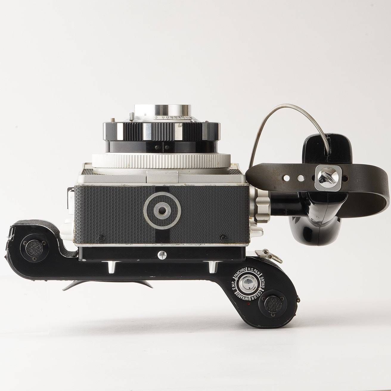 ☆MAMIYA マミヤ☆SUPER 23 中判フィルムカメラ / MAMIYA-SEKOR 100mm