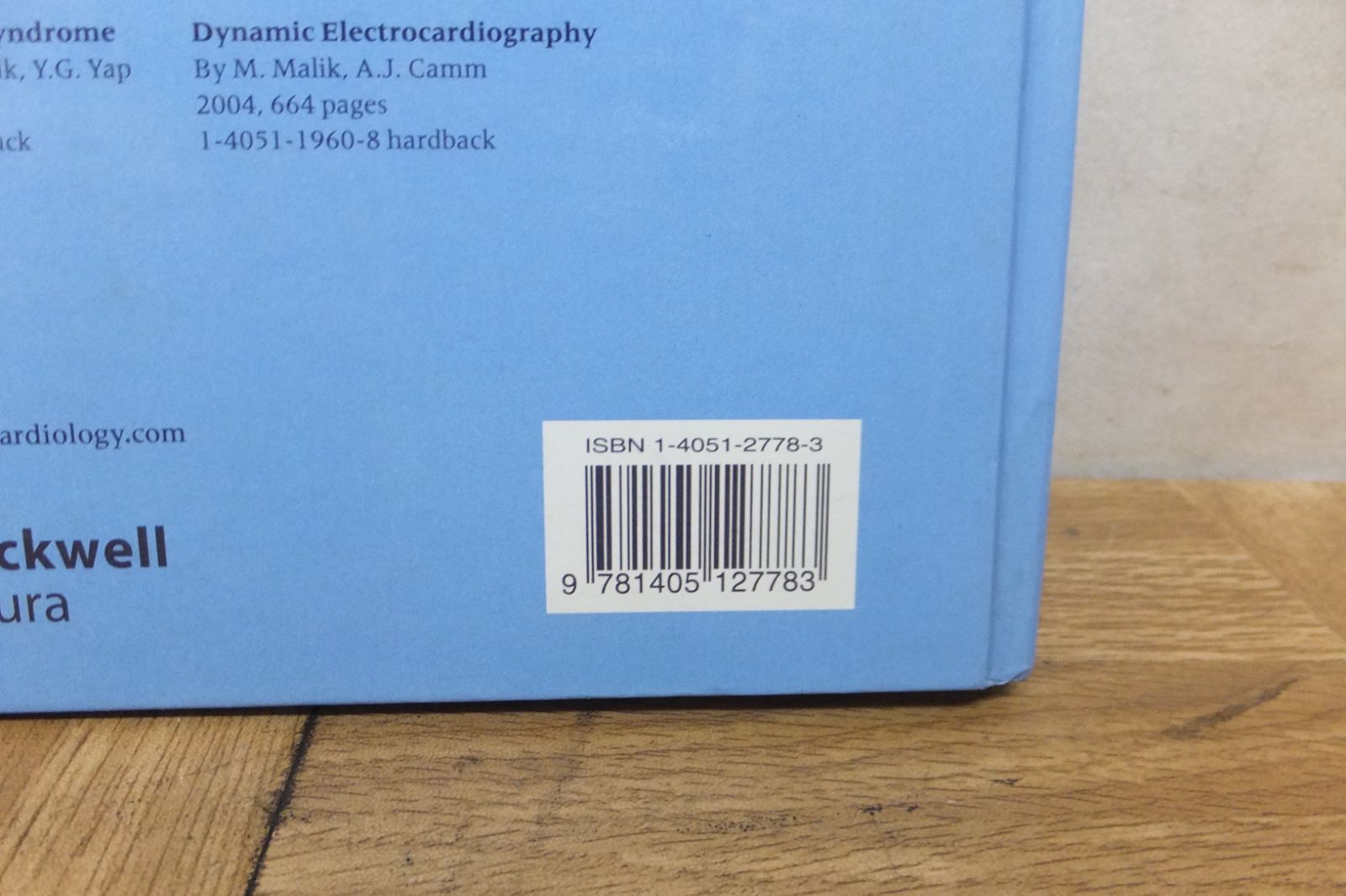 お得な限定プランも多数！ R468 医学書 チャールズ アンツェレビッチ The Brugada Syndrome From Bench to Bedside ブルガダ症候群 基礎から臨床まで 20