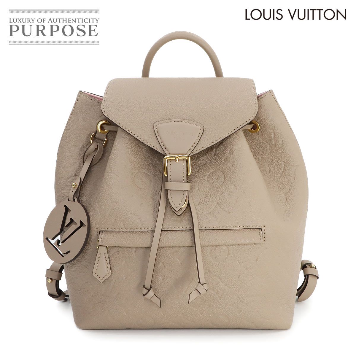 ヴィトン モノグラムアンプラント モンスリPM M45410 RFID ヴィトン モノグラムアンプラント モンスリPM M45410 RFID