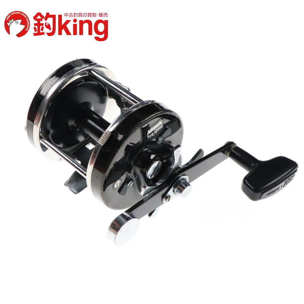AbuGarcia - 【中古】 アブガルシア アンバサダー 9000CL 840800  /U027M アブガルシア アンバサダー 9000CL 840800 /U027M 石鯛 イシダイ