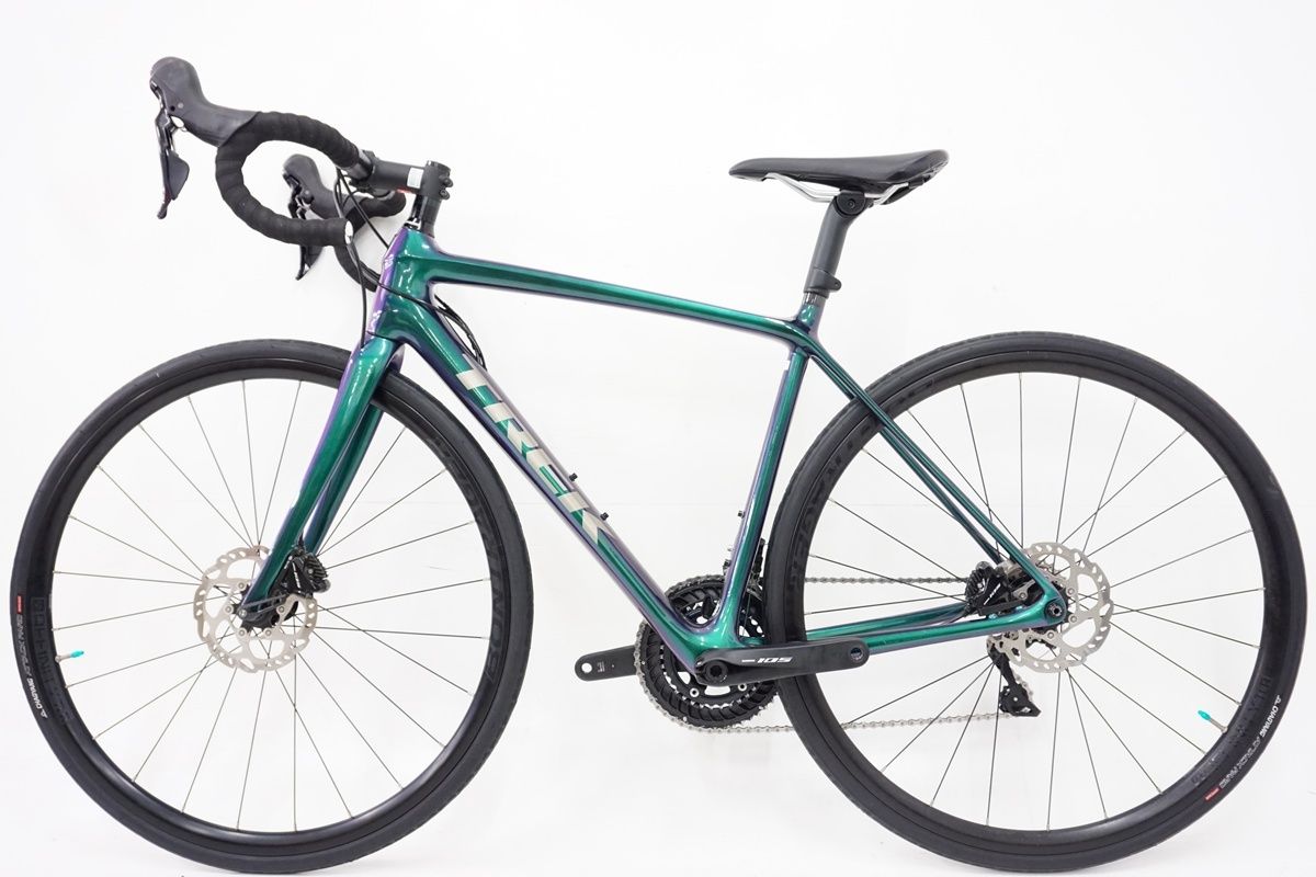 TREK トレック EMONDA SL5 DISC 2020年モデル ロードバイク バイチャリ浜松店