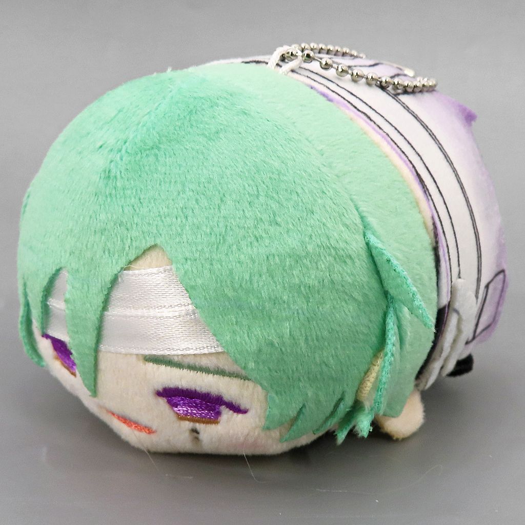 風早巽 もちマスPS 15点 中古】ぬいぐるみマスコット・ぬいぐるみバッジ 風早巽 もちもち