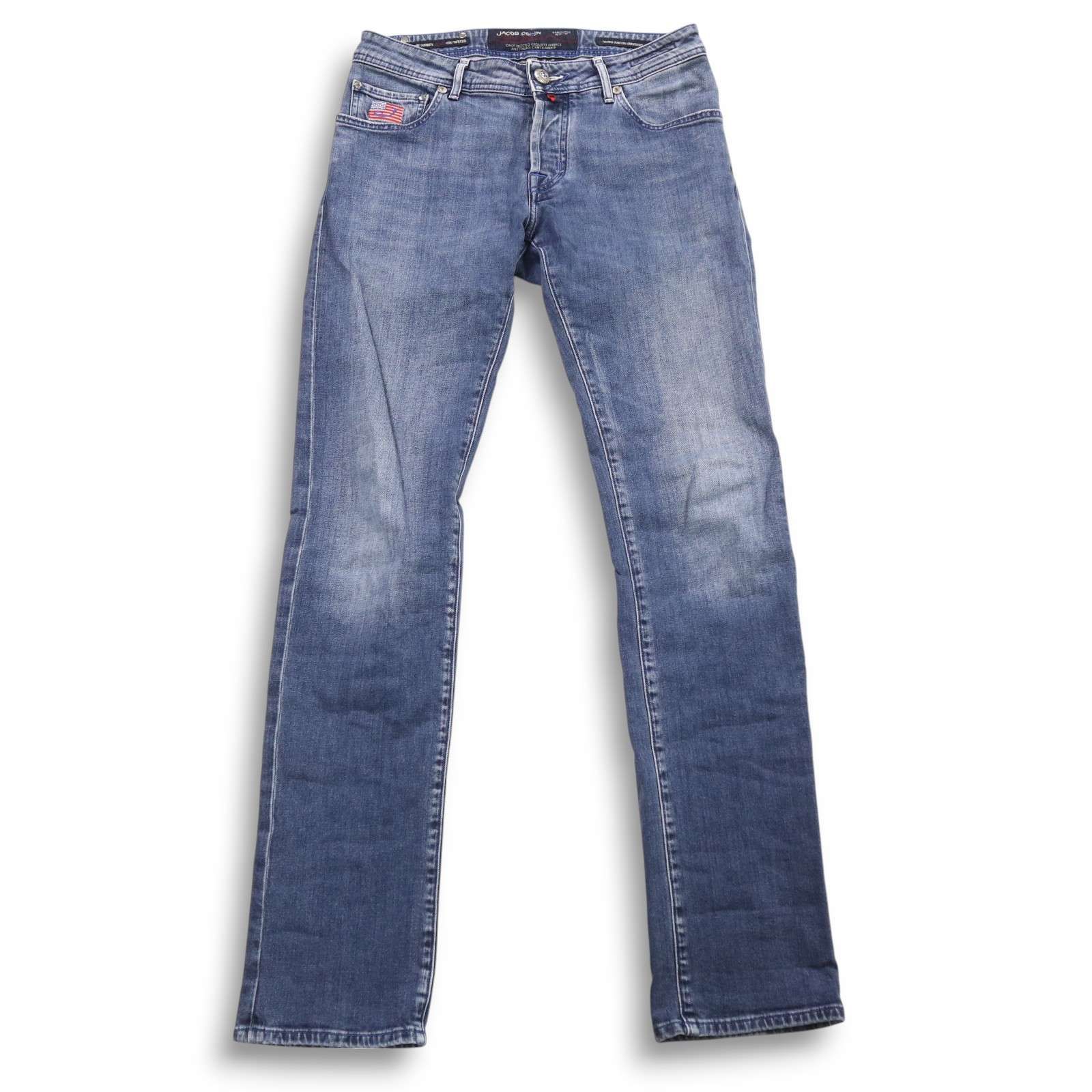 ●●JACOB COHEN ヤコブコーエン J622 LTD COMF JACOB COHEN ヤコブコーエン J622 FLAG COMF☆ 通年 USED加工