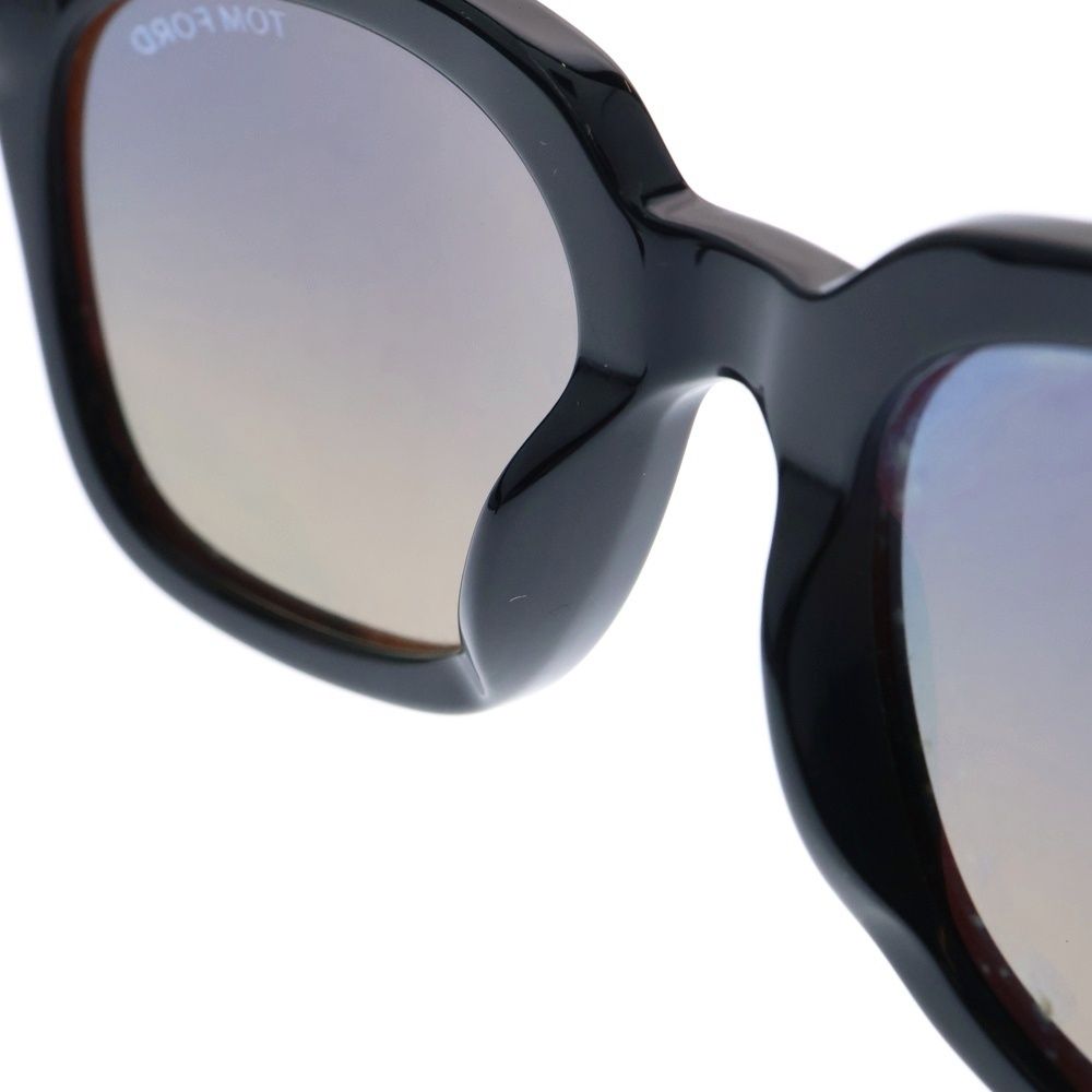 TOM FORD (トムフォード) ウェリントン カラーレンズ サングラス