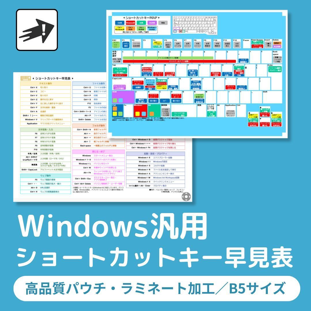 専用 ラミネート加工一覧表セット 20250611 - メルカリ