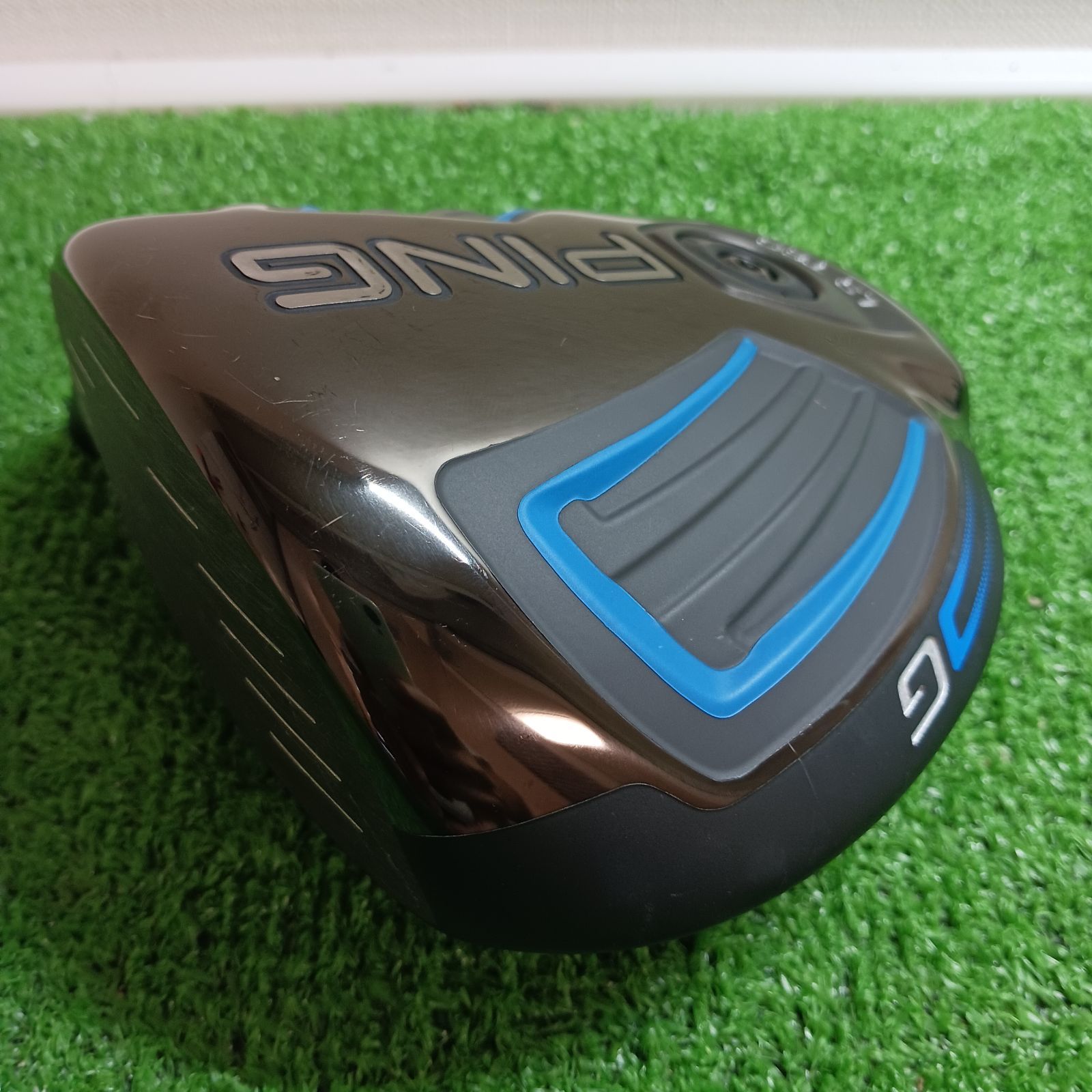 10.5°ヘッドのみ