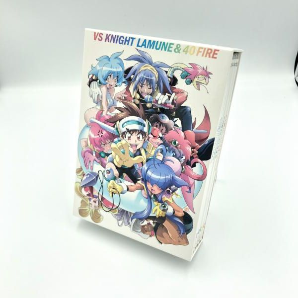 NG騎士ラムネ&40 Vol.1 DX EX DVD全巻 セット NG騎士ラムネ&40/EX/DX【DVD】全9巻セット NG騎士ラムネ&40 Vol.
