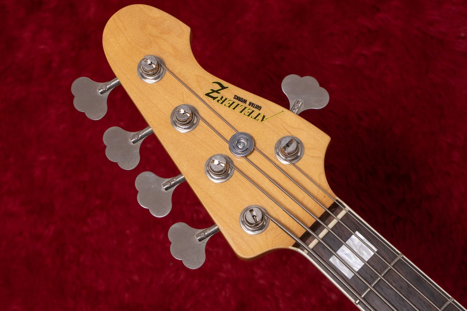 used】Atelier Z / MZ-Custom BLK 4.465kg #036757【GIB横浜】 - メルカリ