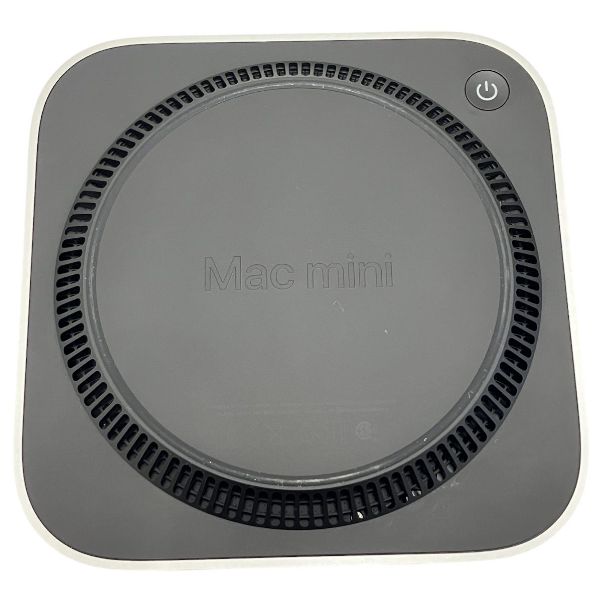 Apple Mac mini 2024 デスクトップ PC 24GB SSD 512GB M4 Pro