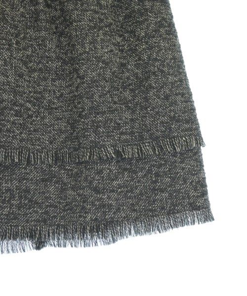 DOLCE&GABBANA ミニスカート グレー 2007525L0014 DOLCE&GABBANA ミニスカート レディース 【古着】【中古】【送料