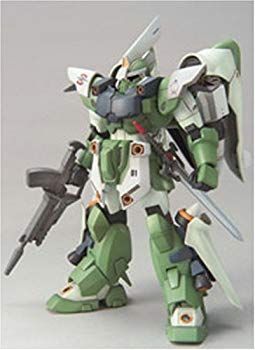 中古】HG 1/144 ZGMF-1017M ジン ハイマニューバ (機動戦士