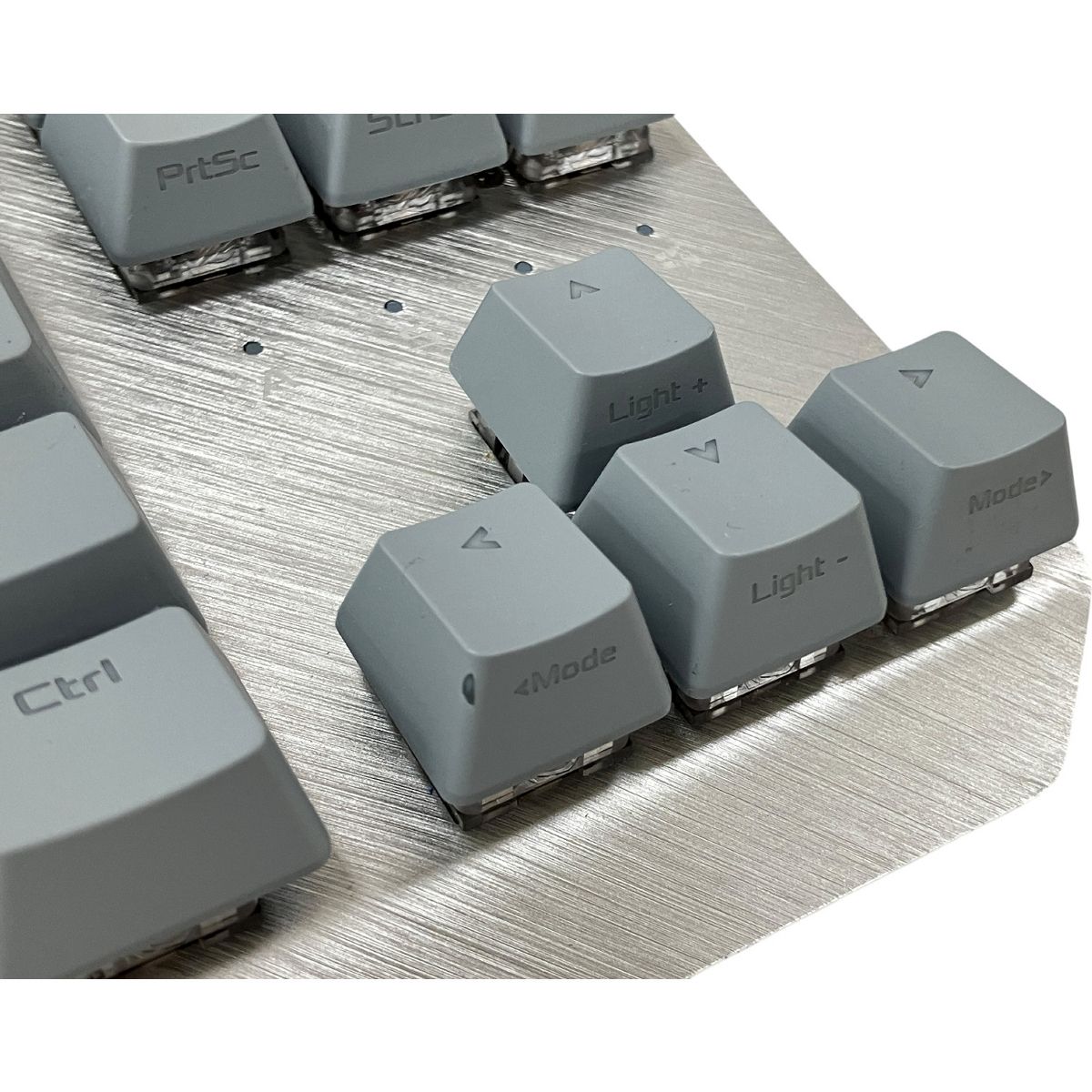 ゲーミング