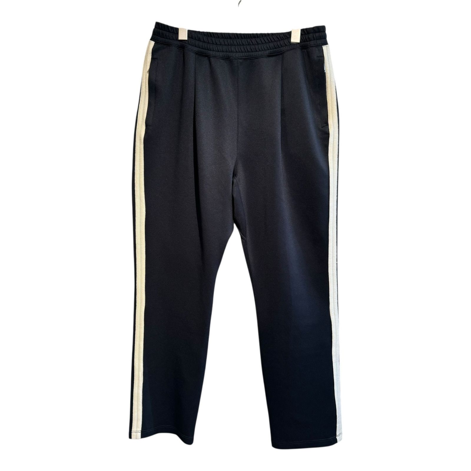 nonnative (ノンネイティブ) ⑤ NN-P4529 24AW COACH EASY PANTS POLY