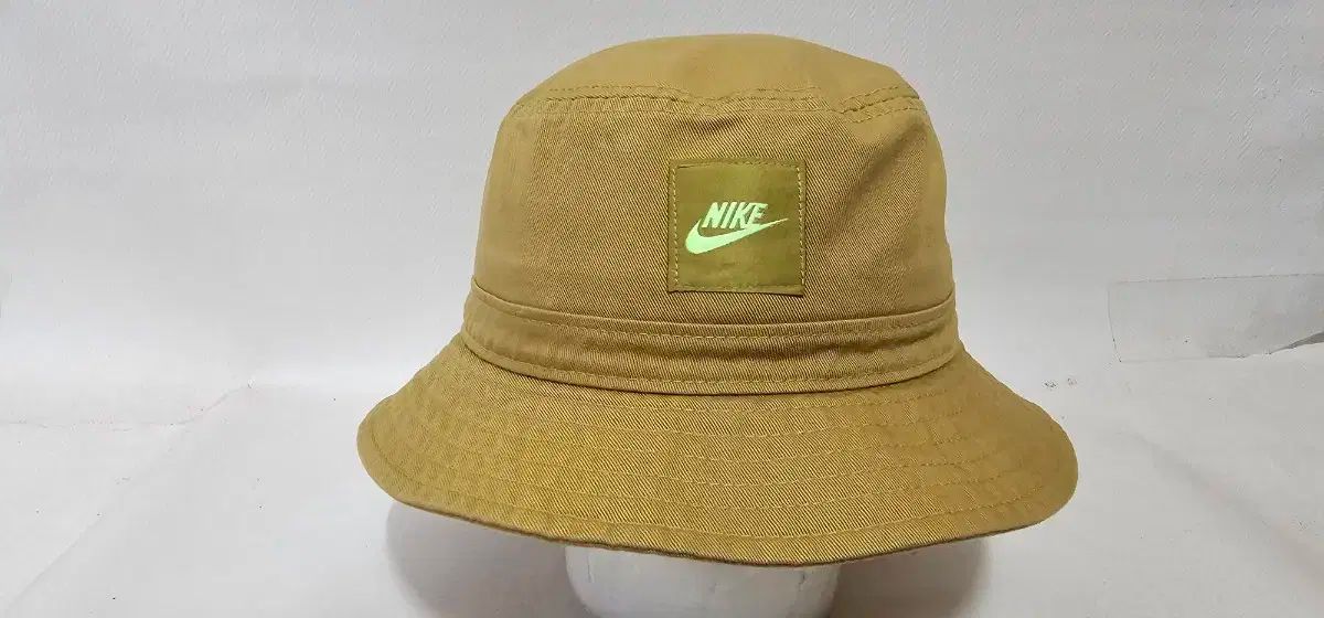 【雷市場（ポンジャン）商品韓国直送】NIKE(ナイキ) バケットハット 58cm