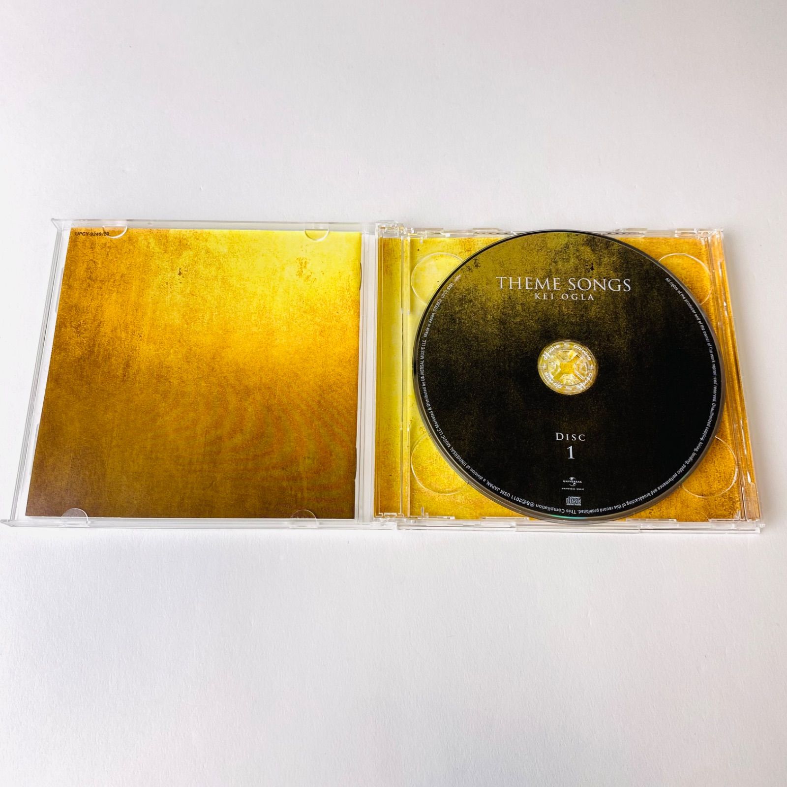 小椋佳 ホールインワン記念CD 非売品 51qzz2wsmeL._UF350,350_QL50_.jpg