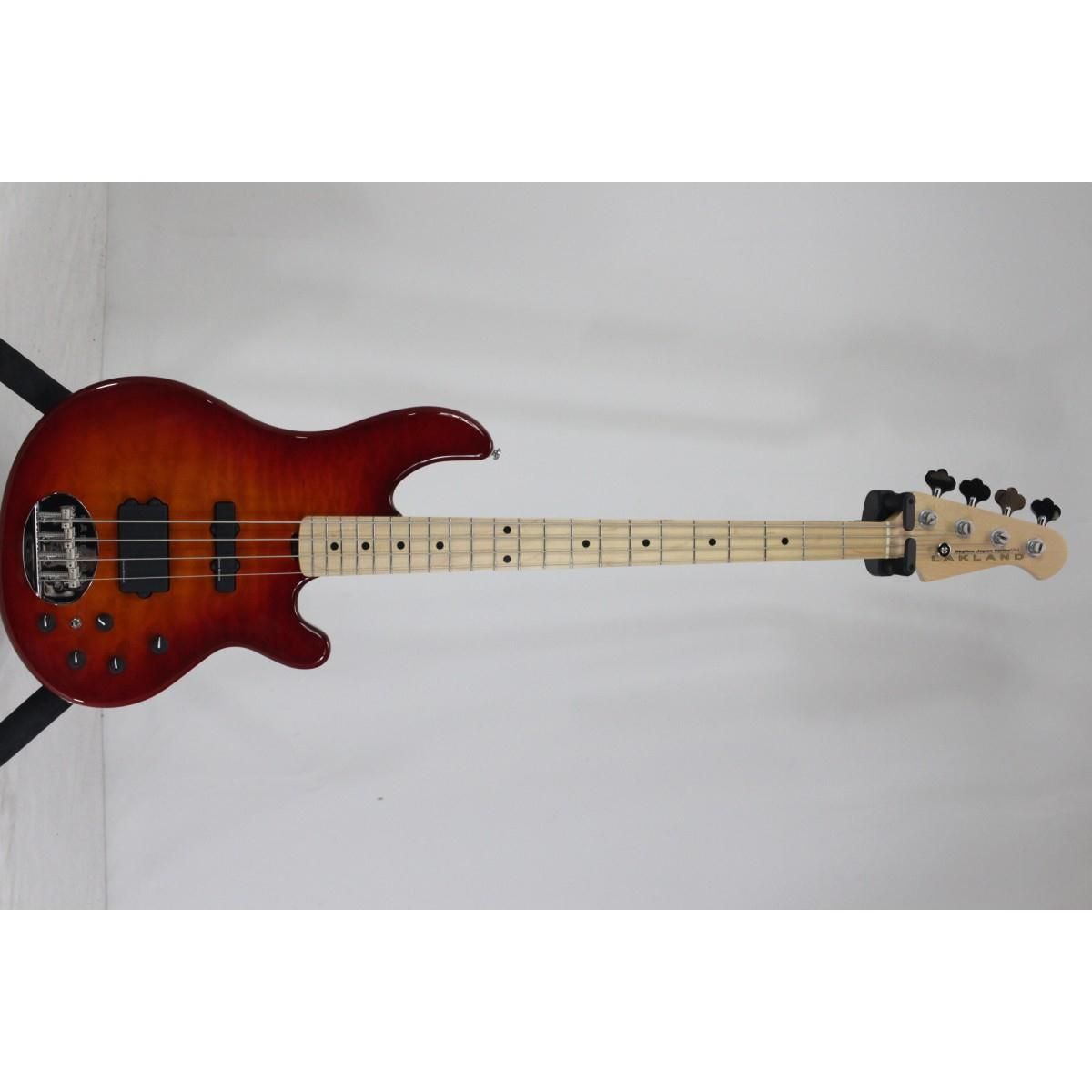 ＬＡＫＬＡＮＤ