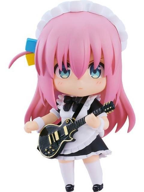 ねんどろいど　後藤ひとり　セット ねんどろいど 後藤ひとり