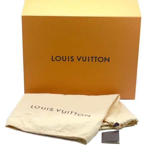 ☆美品！LOUIS VUITTON ルイ・ヴィトン ロックミー・カバ M42289