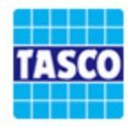 イチネンTASCO Cチャンカッター 替刃 上下対 TA858MX-10