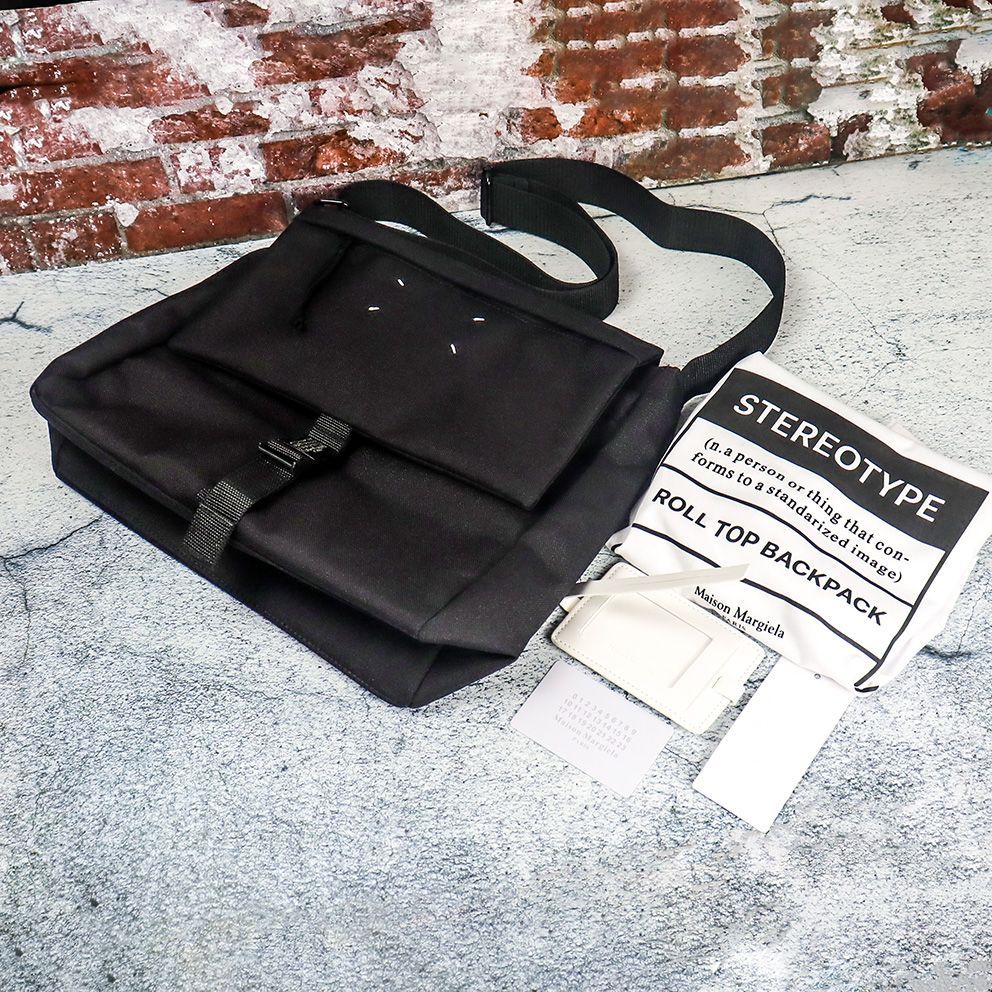 Margiela メゾンマルジェラ