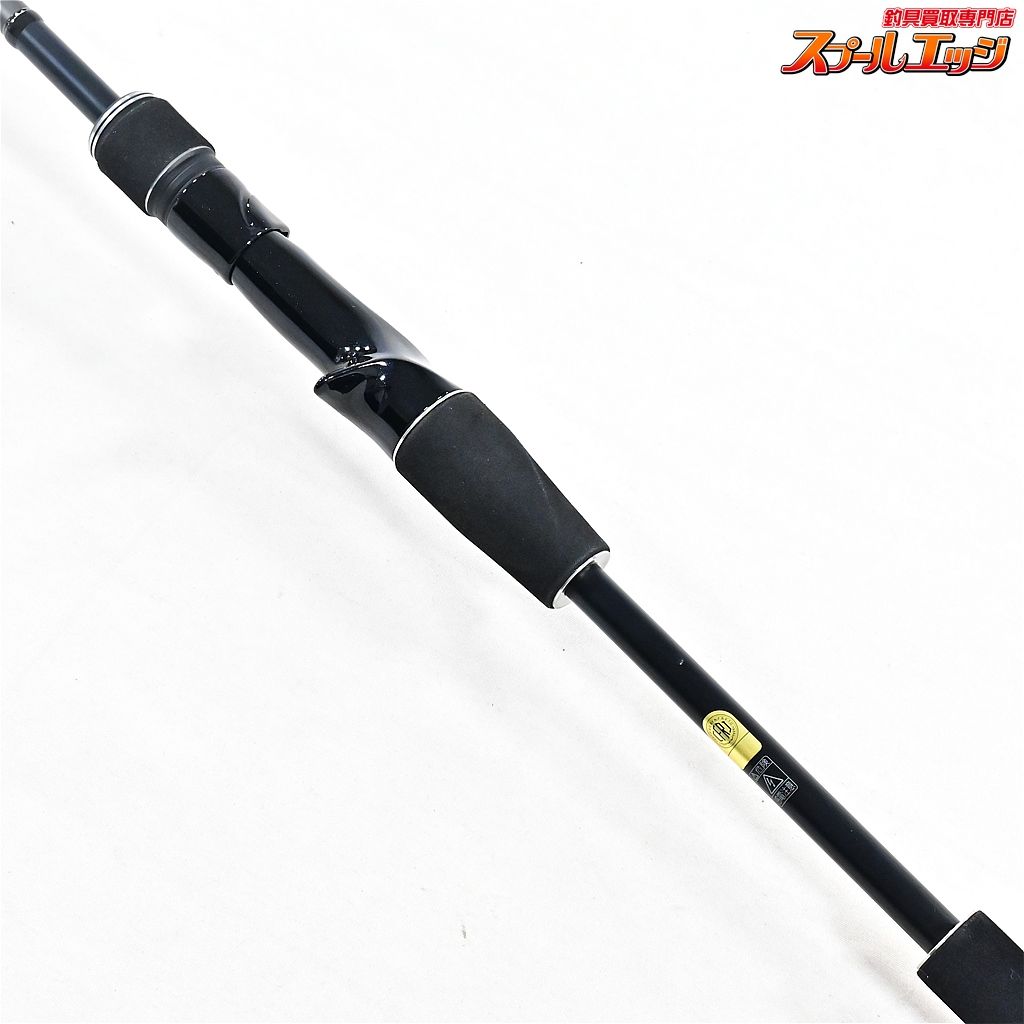 シマノ 18ディアルーナB86ML