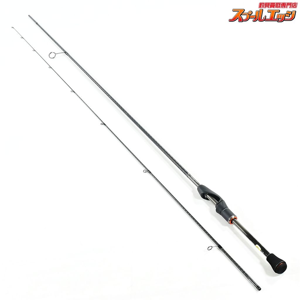 シマノ 17ソアレ CI4 S706UL-S SHIMANO Soare アジ メバル K_160 v43831