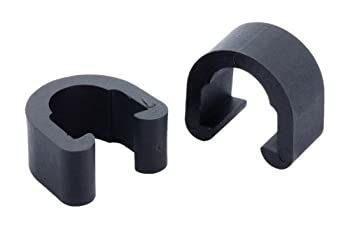 Jagwire C Clip Housing Guide - Black by Jagwire
