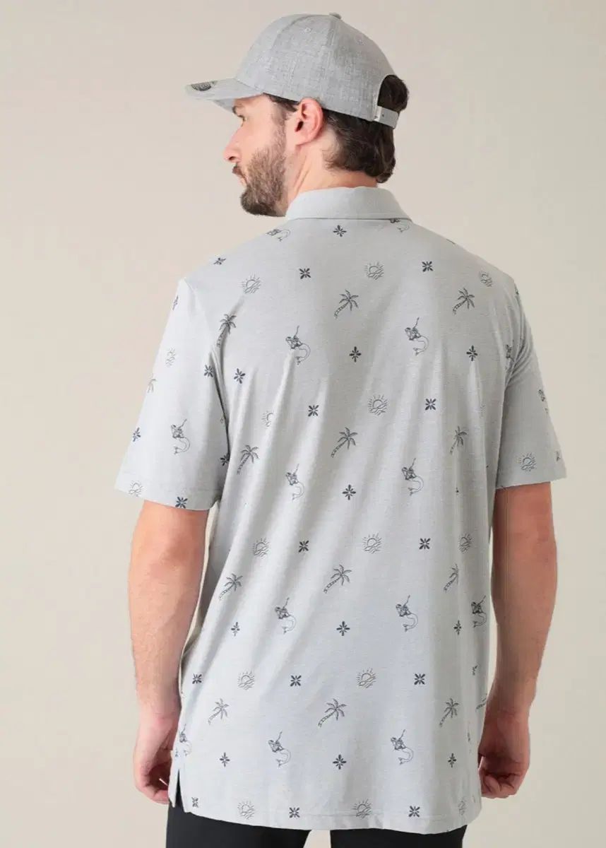 トラビス マシュー ゴルフ Tシャツ