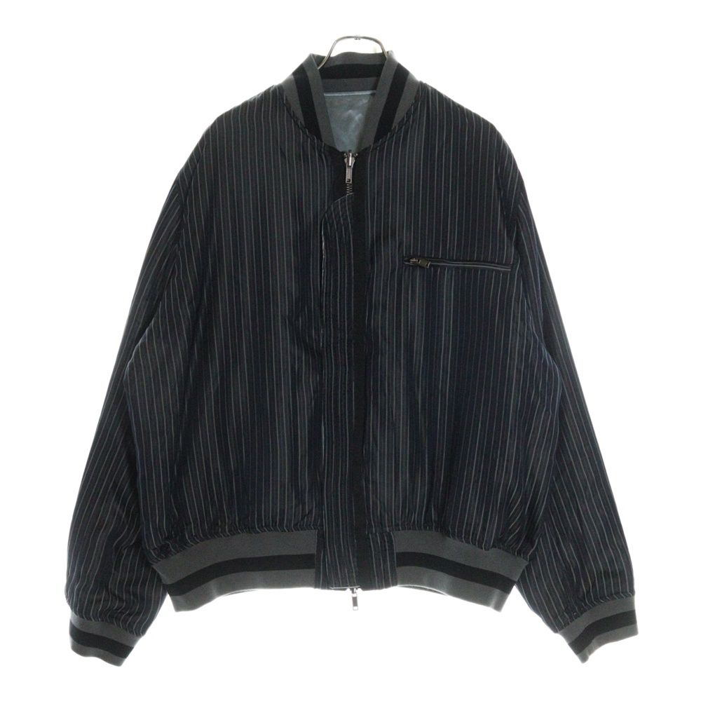 Haider Ackermann ハイダーアッカーマン リバーシブルコート Haider Ackermann (ハイダーアッカーマン) リバーシブル